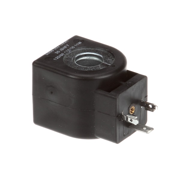 Hobart Coil, Solenoid, Valve, Water, 120V 00-892132 - main